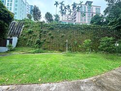 Hillview Avenue (D23), Terrace #541166191